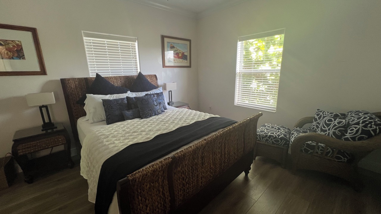 Photo of Bedroom in Marathon