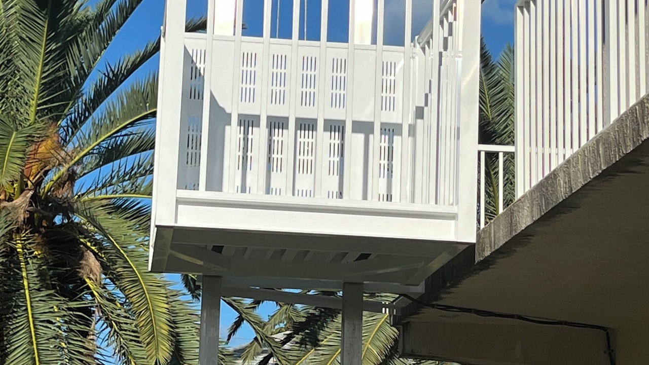 Photo of Patio Balcony in Marathon