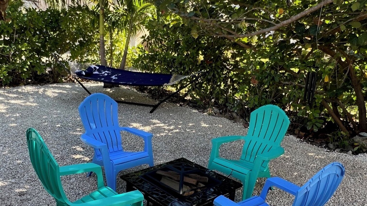Photo of Patio Balcony in Marathon