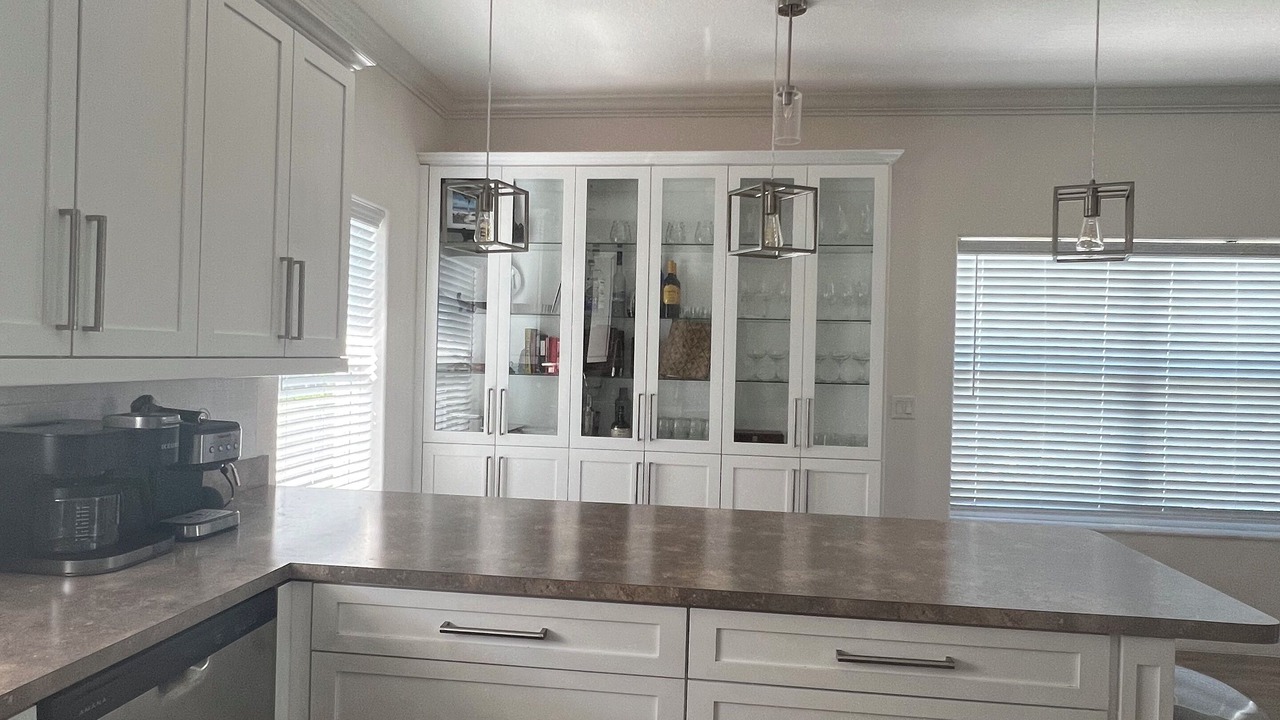 Photo of Kitchen in Marathon