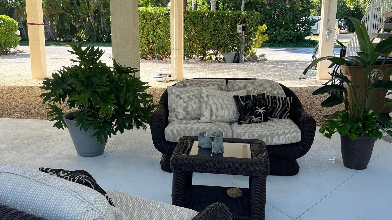 Photo of Patio Balcony in Marathon