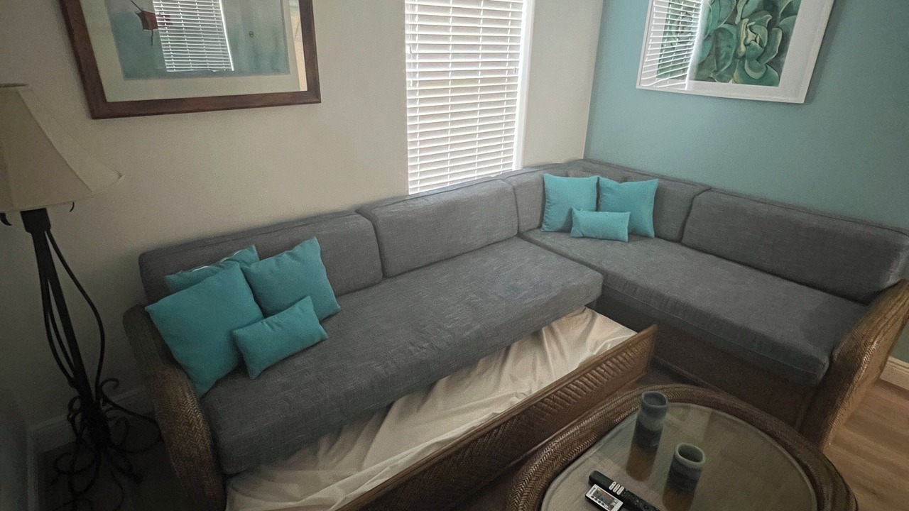 Photo of Livingroom in Marathon