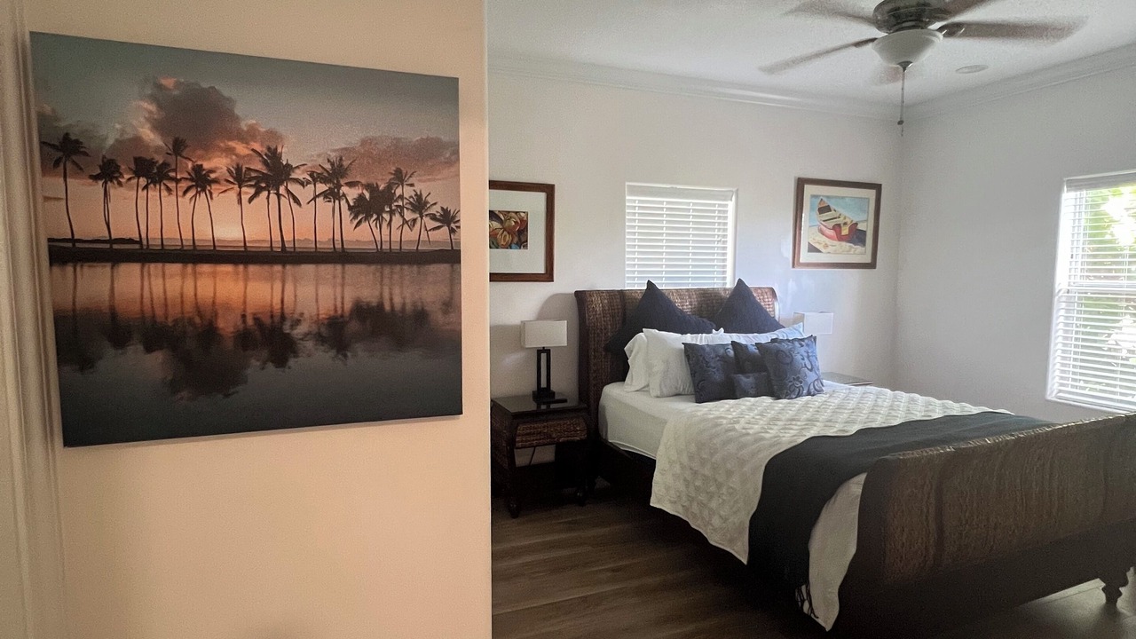 Photo of Bedroom in Marathon