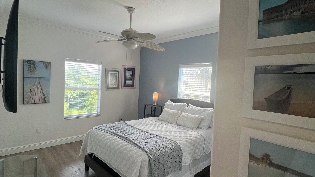 Photo of Bedroom in Marathon
