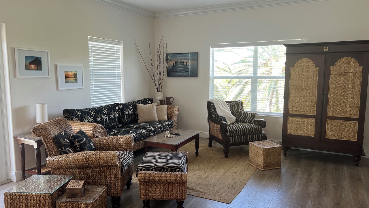 Photo of Livingroom in Marathon
