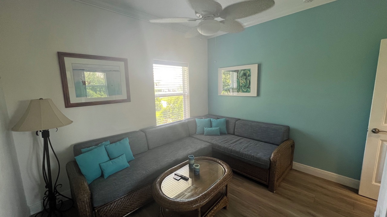 Photo of Livingroom in Marathon