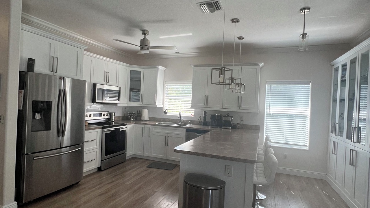 Photo of Kitchen in Marathon
