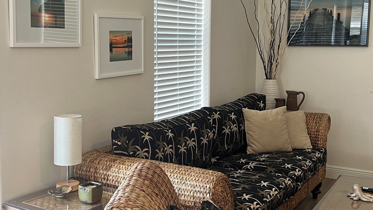 Photo of Livingroom in Marathon