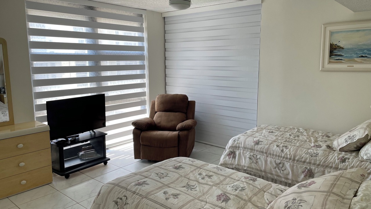 Photo of Bedroom in Hollywood