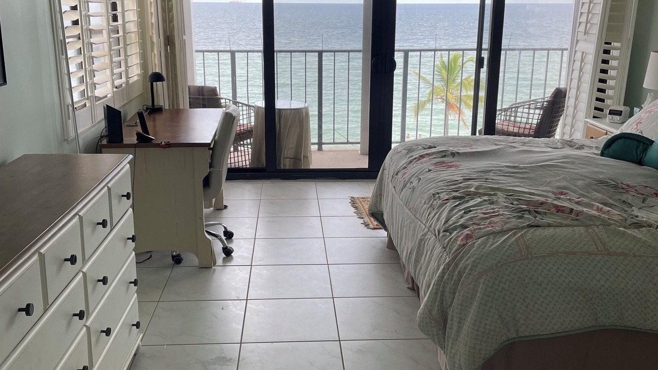 Photo of Bedroom in Hollywood