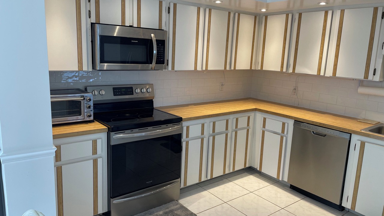 Photo of Kitchen in Hollywood
