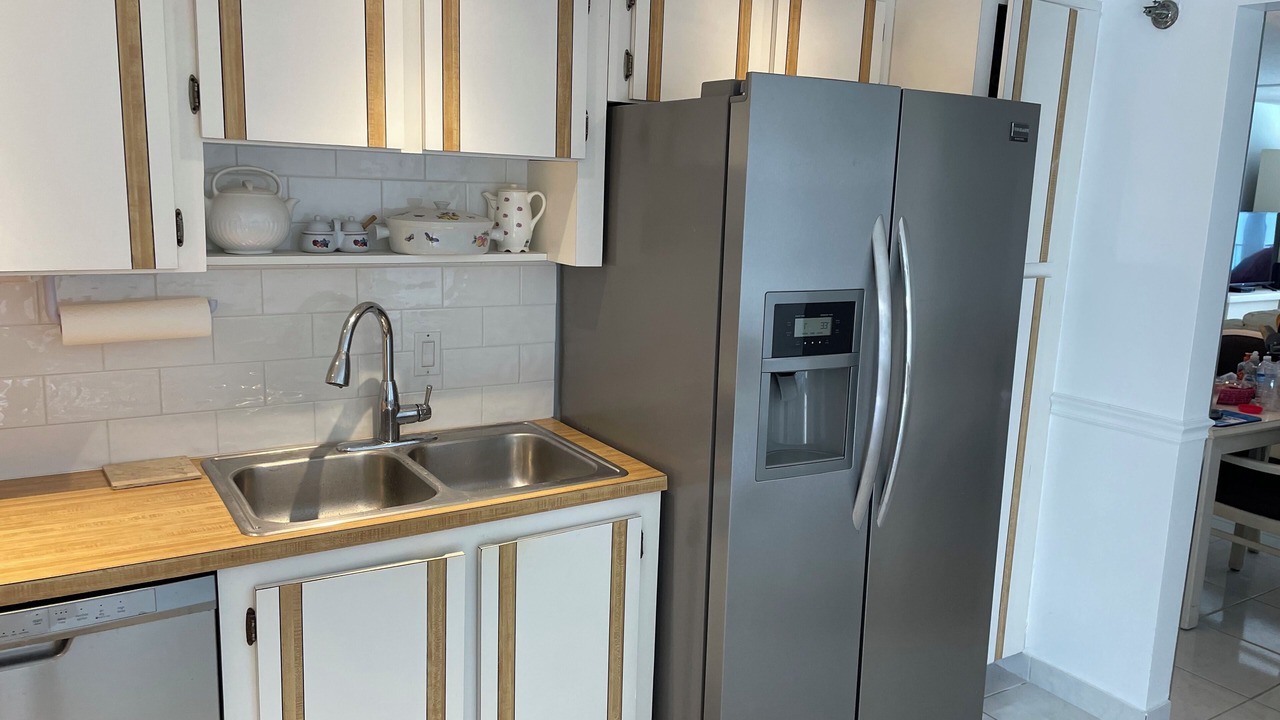 Photo of Kitchen in Hollywood