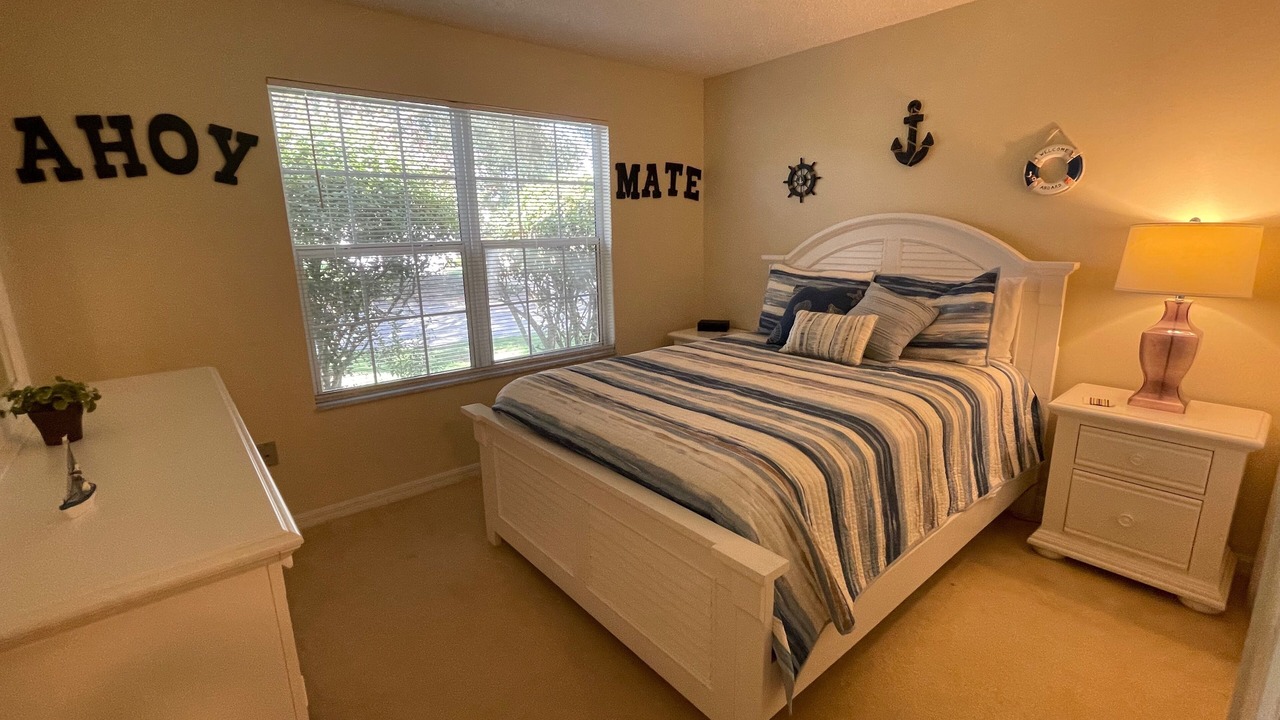 Photo of Bedroom in Woodbury