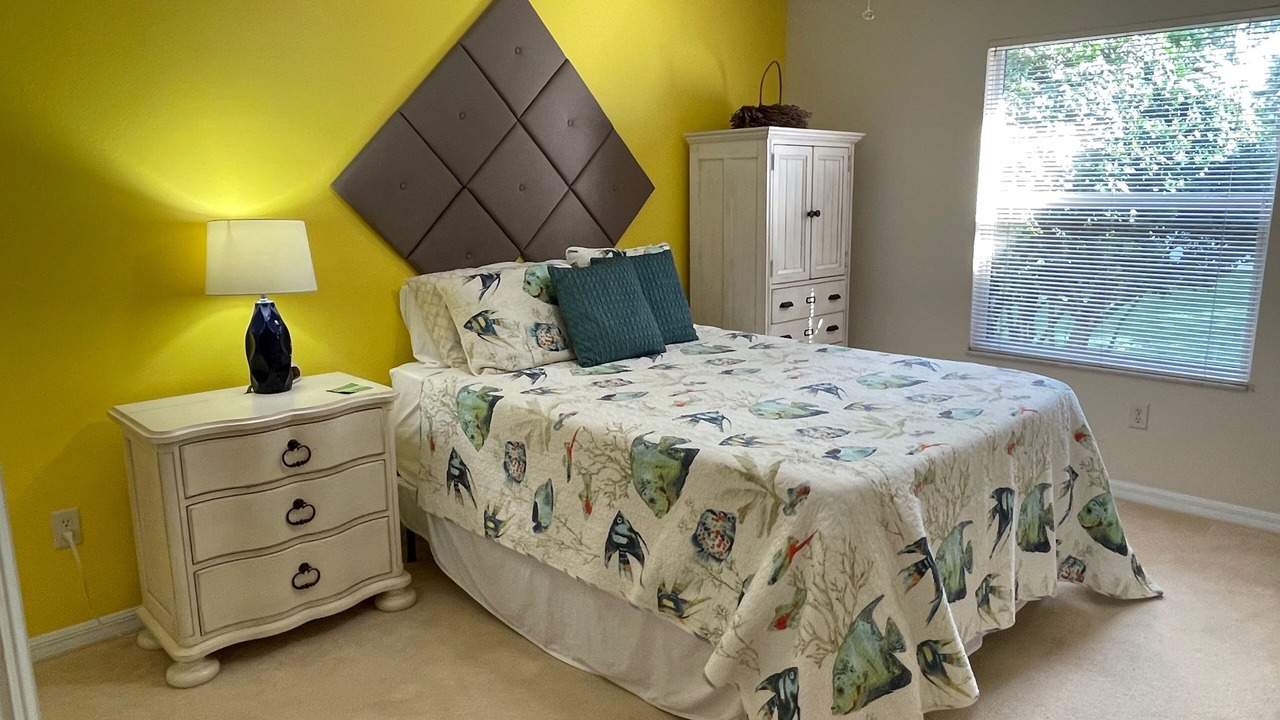 Photo of Bedroom in Woodbury