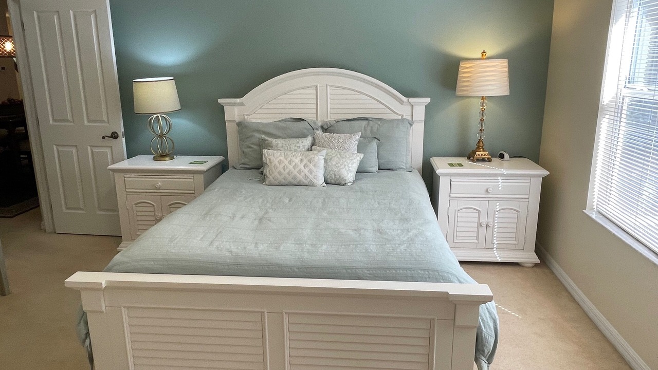 Photo of Bedroom in Woodbury