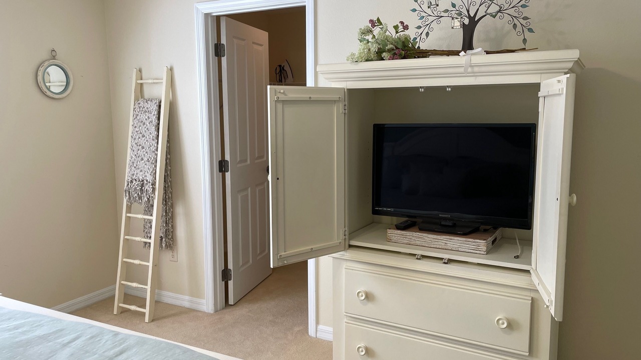 Photo of Bedroom in Woodbury