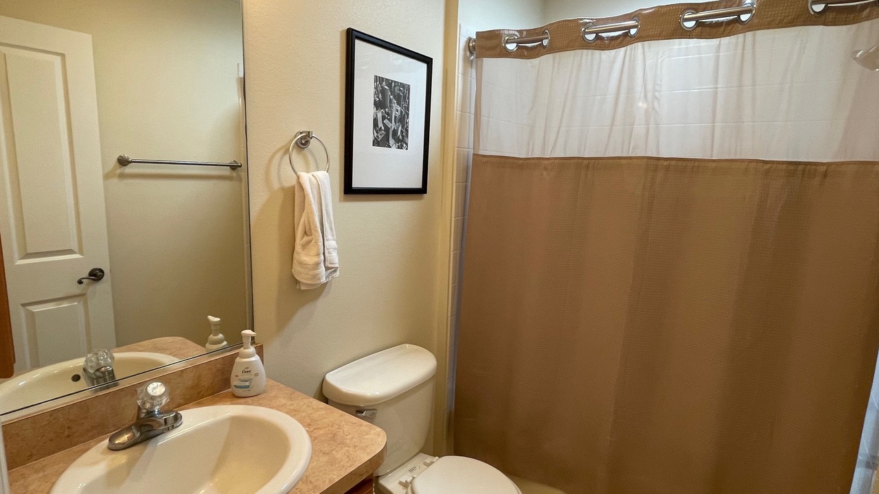 Photo of Bathroom in Woodbury