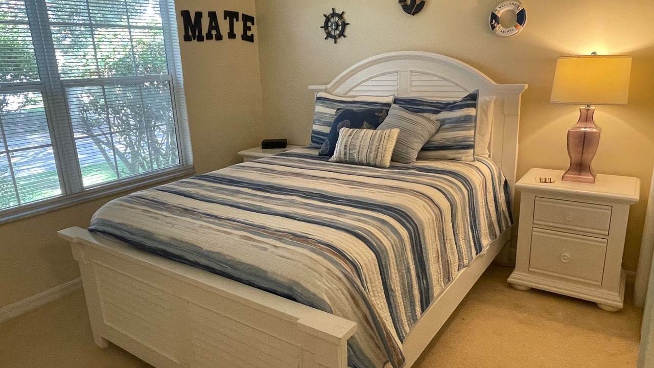Photo of Bedroom in Woodbury
