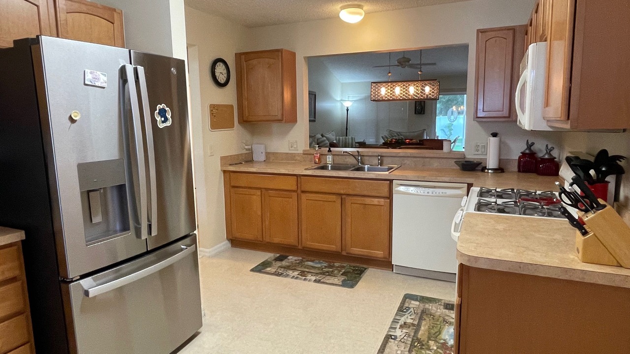 Photo of Kitchen in Woodbury