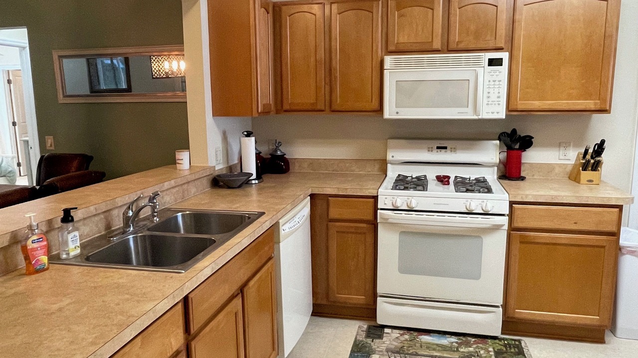Photo of Kitchen in Woodbury