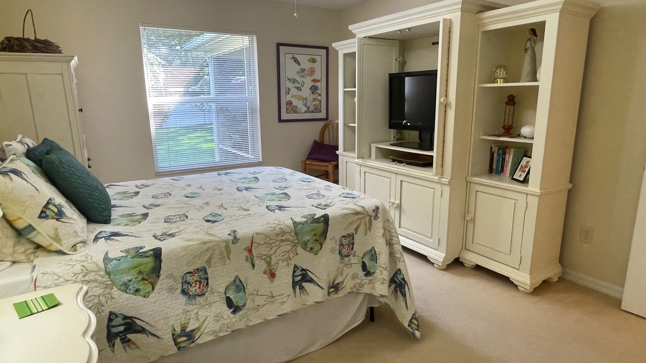 Photo of Bedroom in Woodbury