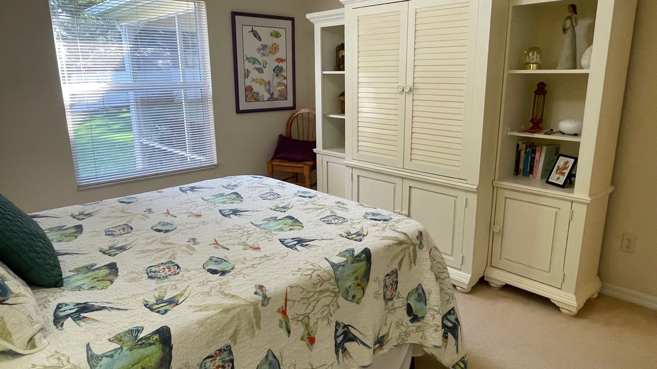 Photo of Bedroom in Woodbury