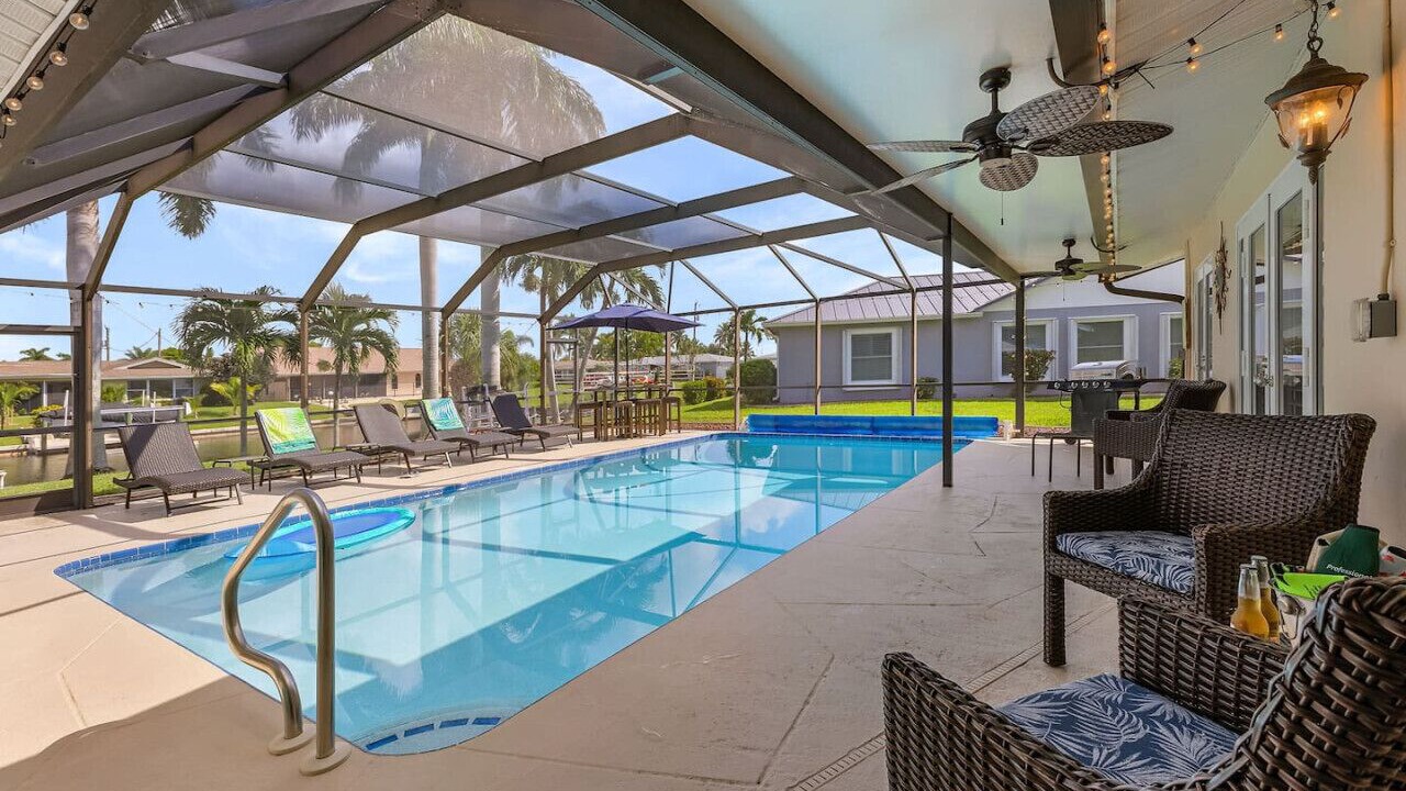 Photo of Outdoor in Caloosahatchee