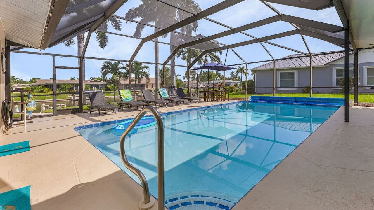Photo of Outdoor in Caloosahatchee