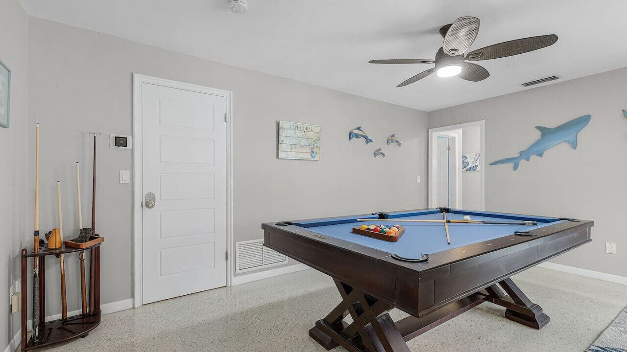 Photo of Bedroom in Caloosahatchee