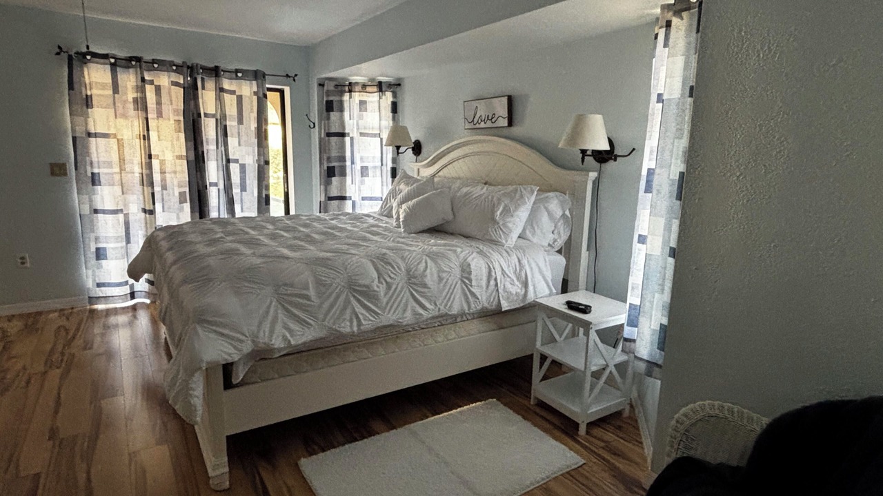 Photo of Bedroom in Port Charlotte