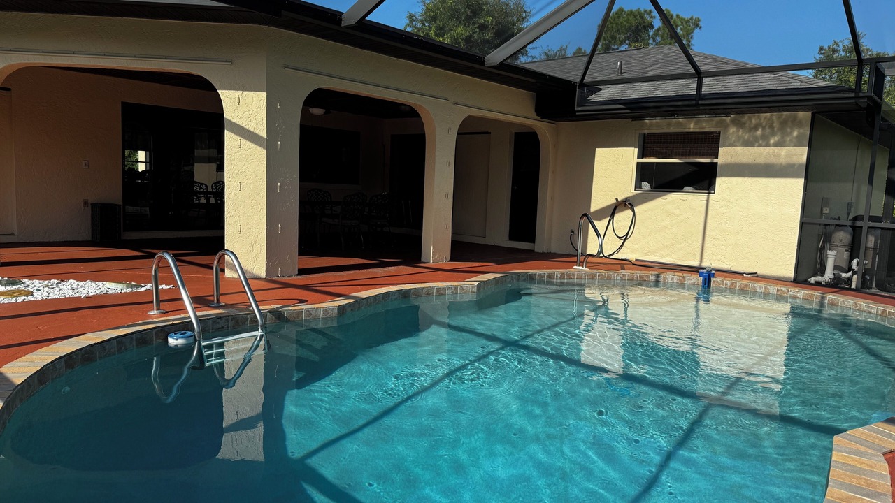 Photo of Outdoor in Port Charlotte