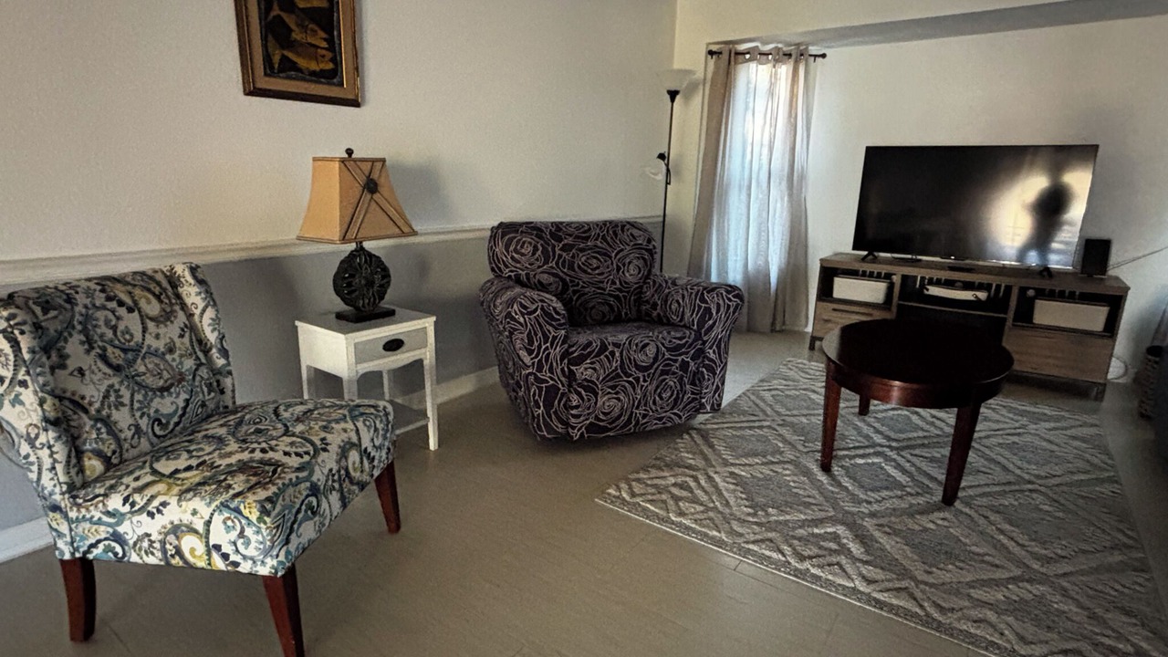 Photo of Livingroom in Port Charlotte