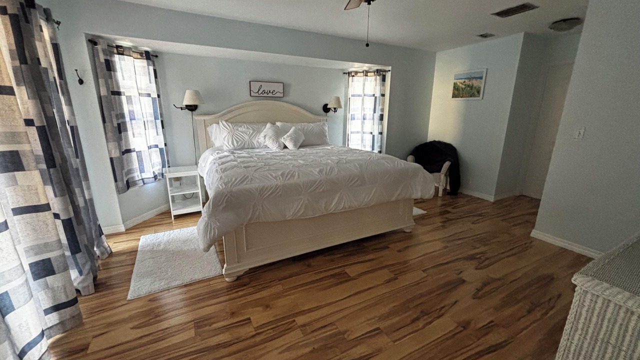 Photo of Bedroom in Port Charlotte