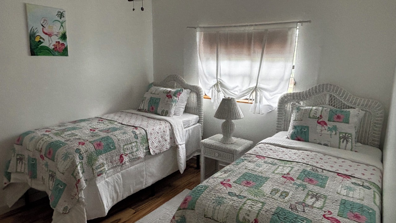Photo of Bedroom in Port Charlotte