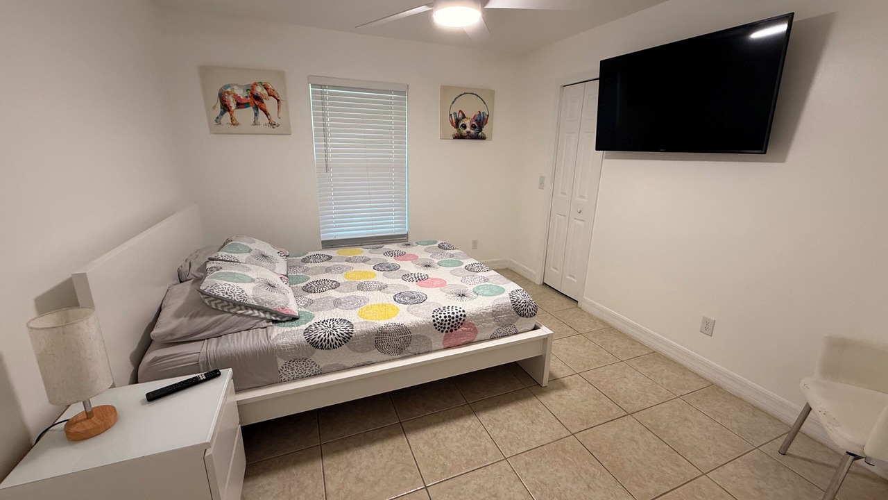 Photo of Bedroom in Rural Estates