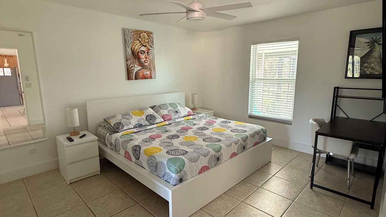 Photo of Bedroom in Rural Estates