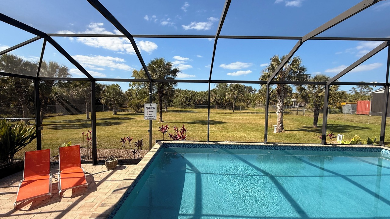 Photo of Outdoor in Rural Estates