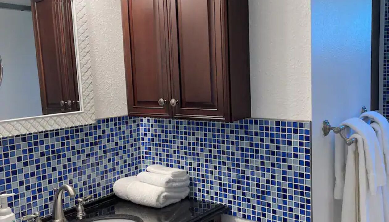 Photo of Bathroom in Rural Estates