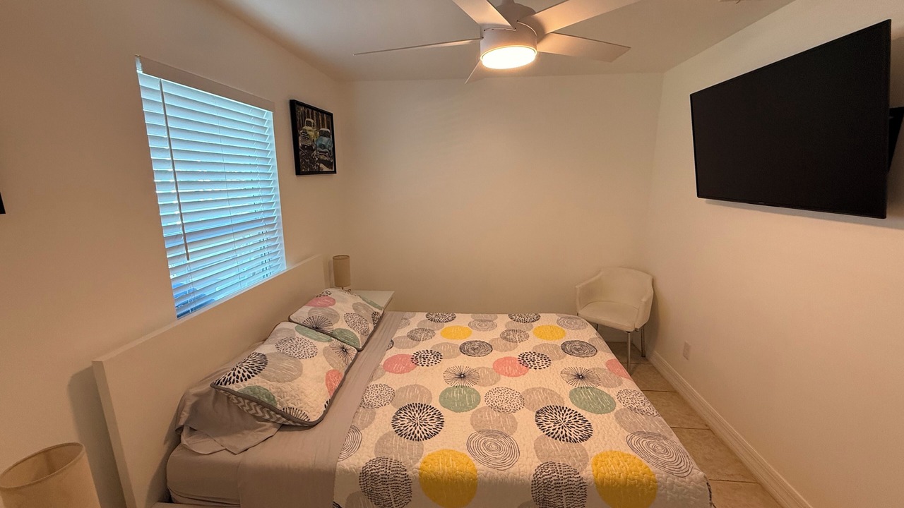 Photo of Bedroom in Rural Estates