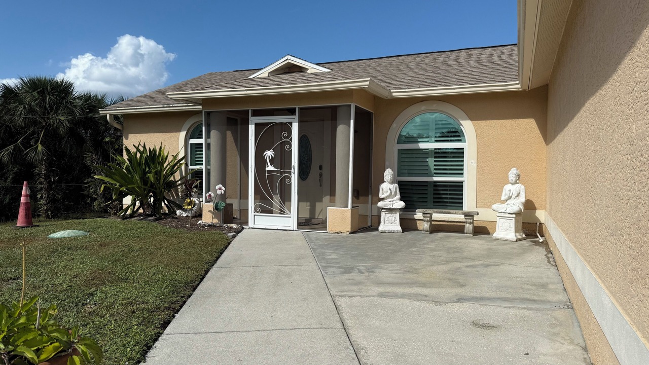 Photo of Outdoor in Rural Estates