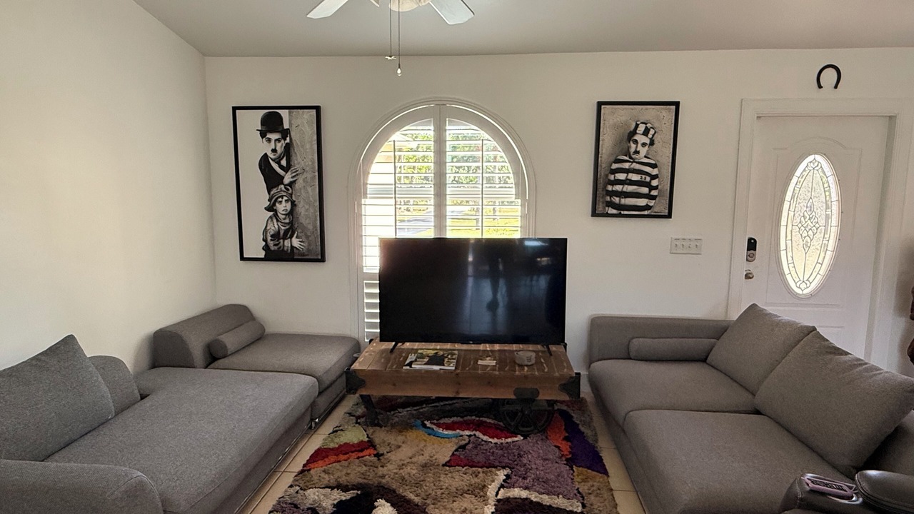 Photo of Livingroom in Rural Estates