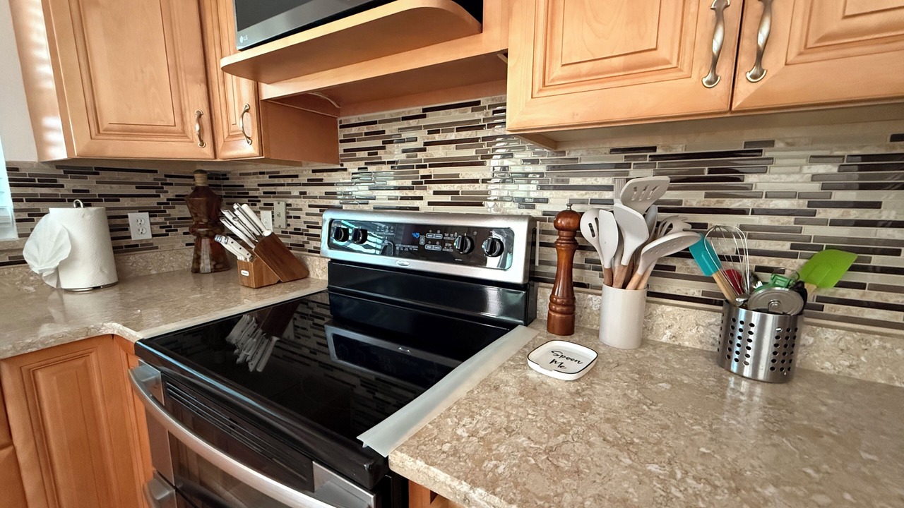 Photo of Kitchen in Rural Estates