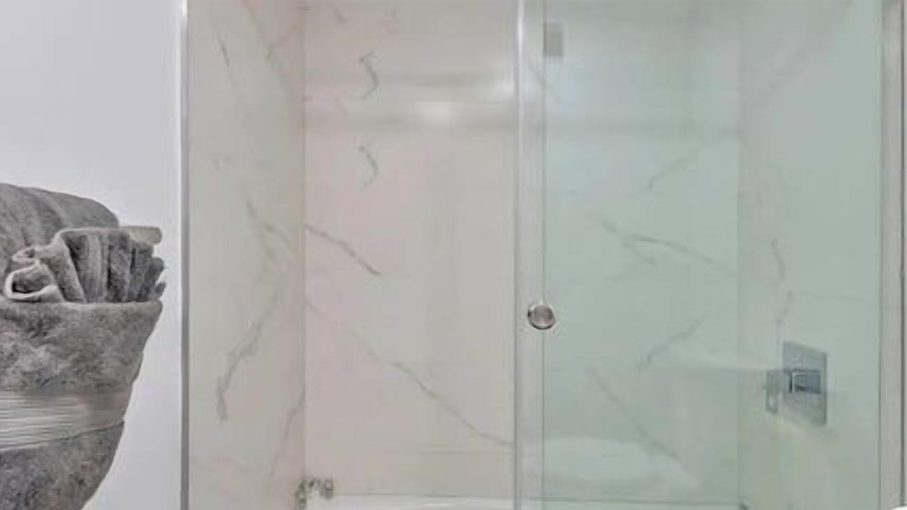 Photo of Bathroom in Hollywood South Central Beach