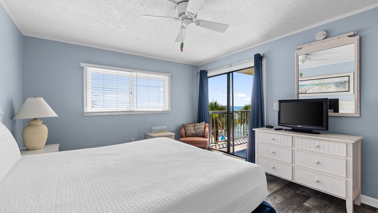 Photo of Patio Balcony in Crescent Beach