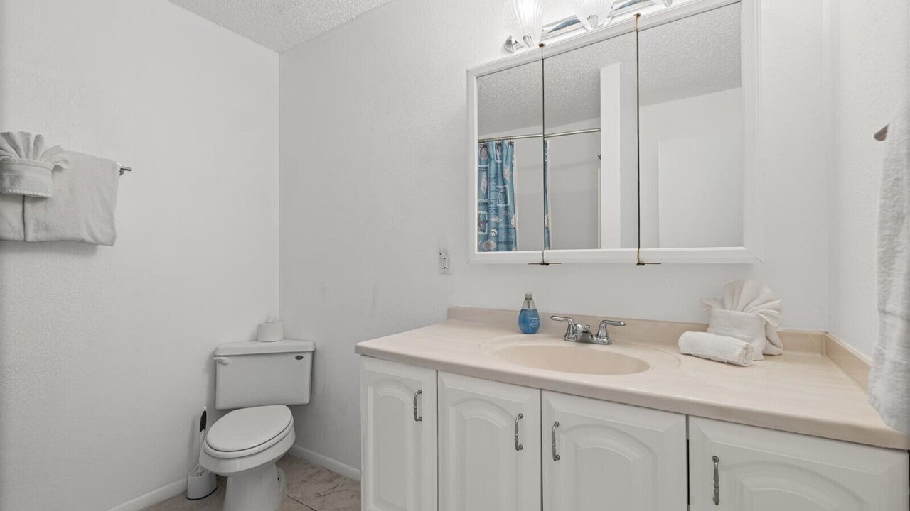 Photo of Bathroom in Englewood