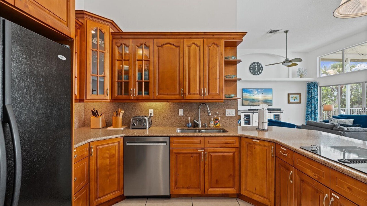 Photo of Kitchen in Englewood