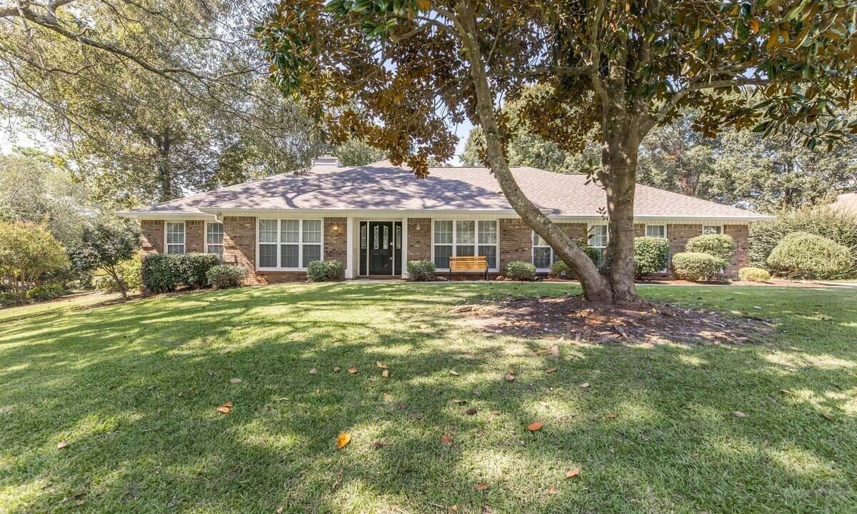 Photo of Outdoor in Warner Robins