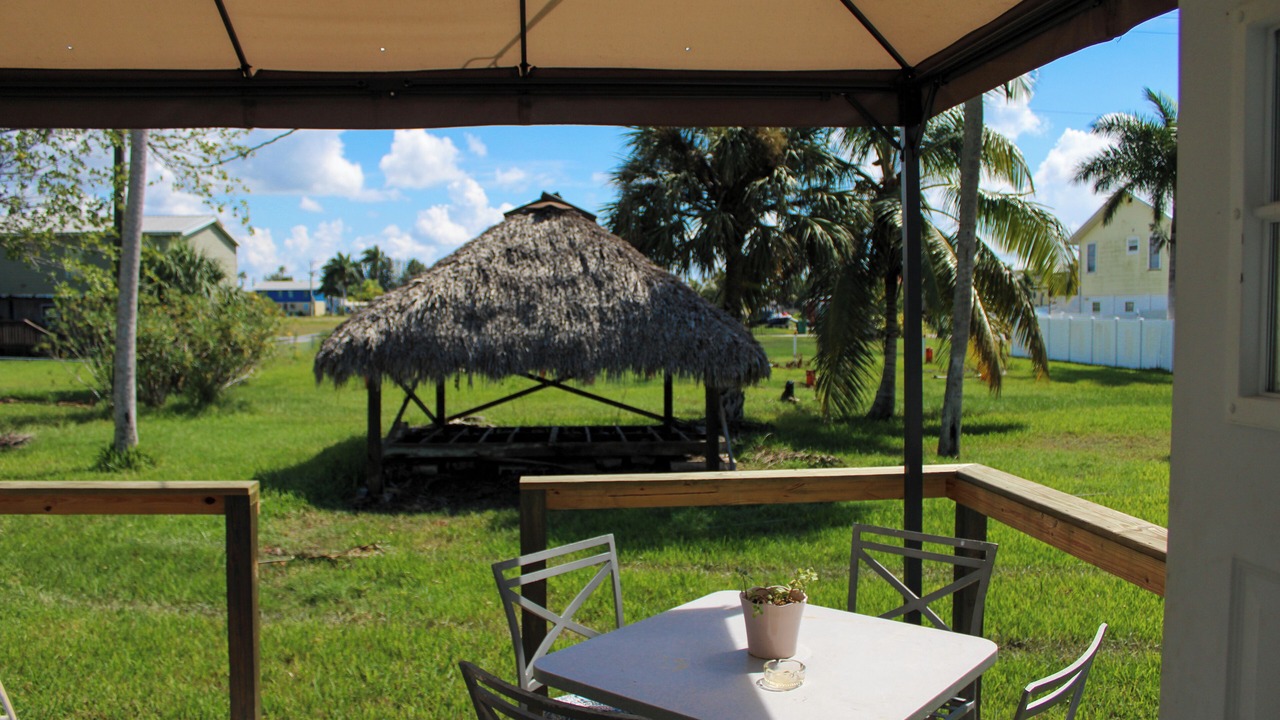 Photo of Outdoor in Everglades City