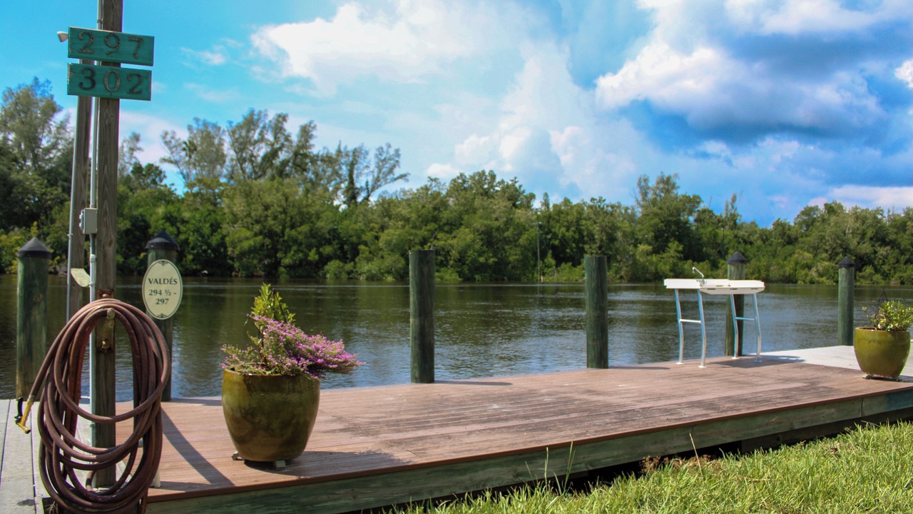 Photo of Outdoor in Everglades City
