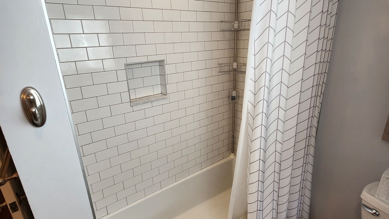Photo of Bathroom in Lutz